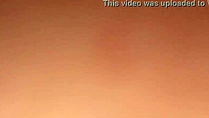 a hot mexican couple getting it on in their home