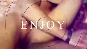 If you're this horny, you'd do more than finger yourself