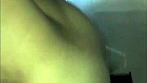 Sexy Latina Rides Monster Cock Hard!