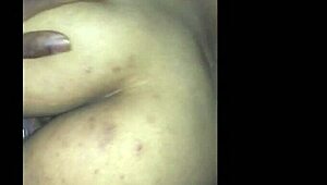 Sexy Latina Rides Monster Cock Hard!