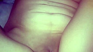 argentinian wife gives handjob then takes cock in pussy