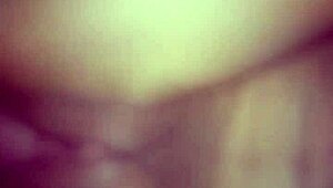 argentinian wife gives handjob then takes cock in pussy