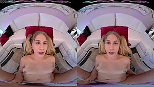 Vrallure explores deep meditation techniques in solo session.