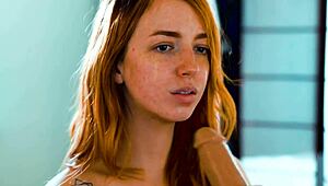 We can dress up in beautiful cosplay costumes and play with toys in the kitchen during our fun web chat