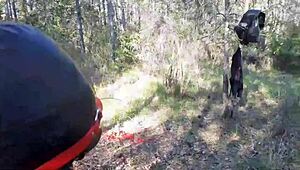 laura bound in high heels and pantyhose compilation