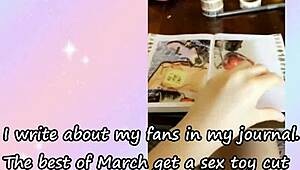 cute amateur happylilcamgirl teases clit on webcam