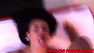 Want to see cum on faces?