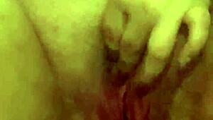teen masterbates horny for you