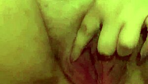 teen masterbates horny for you