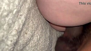 omg, my 18 yr old stepdaughter got creampied deep in her tight pussy. missionary pov, she’s pregnant now!