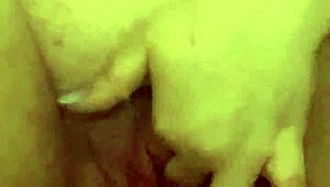 teen masterbates horny for you