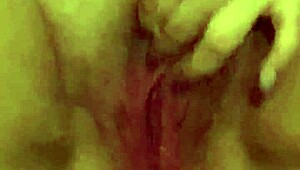 teen masterbates horny for you