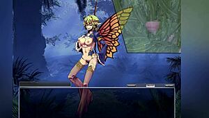 Queen Fairy Monster Girl Quest Adventure