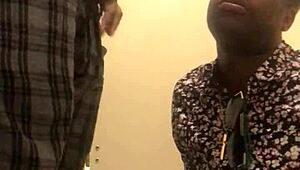 im getting face fucked in holiday inn public