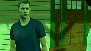 Desi bhabhi gets hardcore fucked by minister in doggystyle and missionary 😈