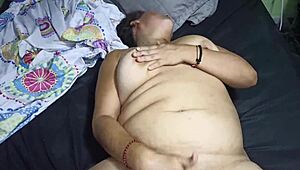 Hey, stepmom loves sucking my cock deep in her mouth