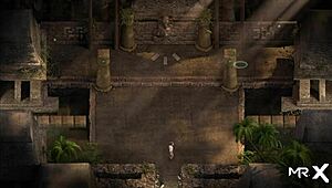 I discovered all lockers in Treasure of Nadia