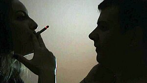 Seductive stepmother taking control - is she irresistible?