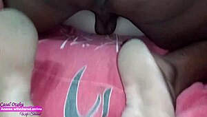 Can Your Wife Handle a Big Black Cock?