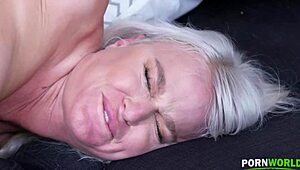 Wow! Big Boobed Milf London River Craves Dirty Doctor’s Rough Anal!