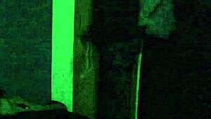 At the party, str8 jock gets BLOWJOB and ANAL FUCKED bareback.