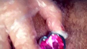 did i just take your anal virginity?