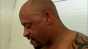 I’m Obsessed with Pounding This Black Plush Ass