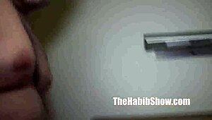 Does she love that hood Rican tattoo dick?