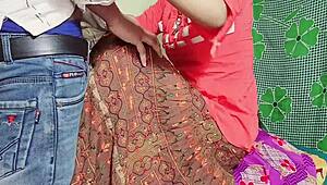 Village beauty called over for intense banging at the old country ranch. Her raw passion stunned everyone.