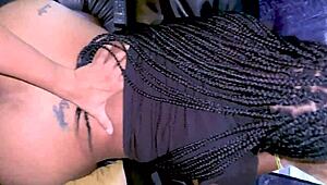 My Ex Best Friend Still Submissive to My Dominating Desires