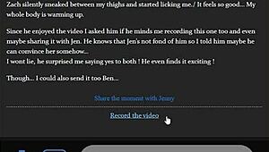 Dialing Up a Nymphomaniac for Wild Phone Play and Relentless Fucking Action