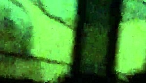 Wow, my hot neighbor's a sexy lesbian prostitute!