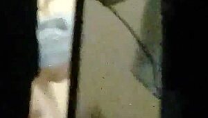 Wow, my hot neighbor's a sexy lesbian prostitute!