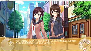 christhea flashes in magical college game