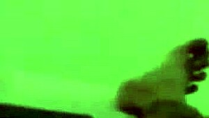 A sensual massage by gay Vietnamese masseur