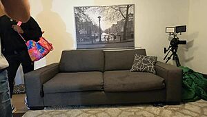 cinnamon, show me that pov squirt in casting?