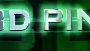 My Brazilian nurse takes care of me with interracial black sex