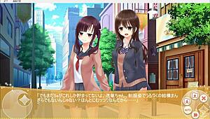 christhea flashes in magical college game