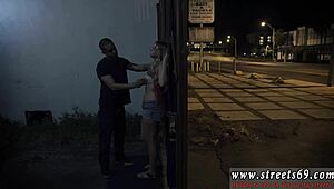 discussing passionate domination and getting caught in a fun scenario