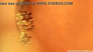 beauty of the indian waterfall seducing men