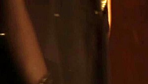 beauty of the indian waterfall seducing men