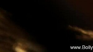 beauty of the indian waterfall seducing men