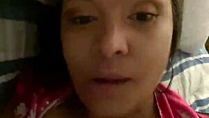 anna maria mature latina show some love