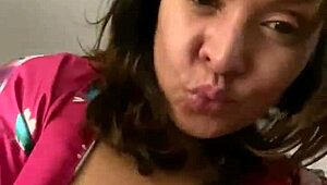 anna maria mature latina show some love