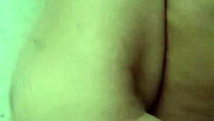 We made a real homemade hardcore sex video
