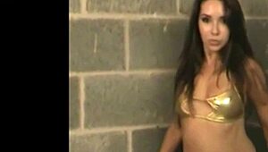 put on these cuffs you naughty boy