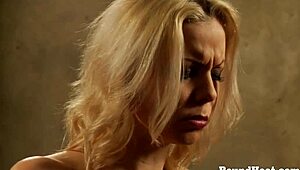 Dominazione Femminile