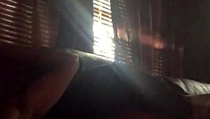 My wife is sucking that big dick 😍