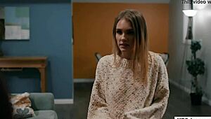 i can’t believe jane wilde and natalie knight got wild