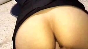 Mi hermanastra hace limpieza me la cojo en el piso antes de que llegue mi mam� me dice que no quiere sexo casero mexicano.